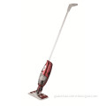 bagless handheld 2 in 1 rechargeable vaccum cleaner sweeper with electric floor mop